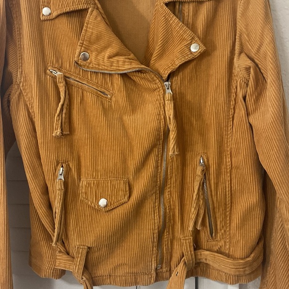 Jacket - Picture 2 of 3